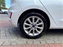 Ford Fiesta Titanium 1.0i 125ps Hybrid 5 door registration number:OE70EPP Pic ID:22