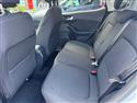 Ford Fiesta Titanium 1.0i 125ps Hybrid 5 door registration number:OE70EPP Pic ID:26