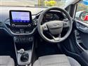 Ford Fiesta Titanium 1.0i 125ps Hybrid 5 door registration number:OE70EPP Pic ID:27