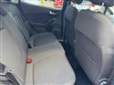 Ford Fiesta Titanium 1.0i 125ps Hybrid 5 door registration number:OE70EPP Pic ID:29