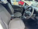 Ford Fiesta Titanium 1.0i 125ps Hybrid 5 door registration number:OE70EPP Pic ID:30