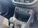 Ford Fiesta Titanium 1.0i 125ps Hybrid 5 door registration number:OE70EPP Pic ID:36