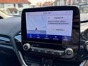 Ford Fiesta Titanium 1.0i 125ps Hybrid 5 door registration number:OE70EPP Pic ID:37
