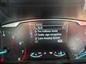 Ford Fiesta Titanium 1.0i 125ps Hybrid 5 door registration number:OE70EPP Pic ID:39