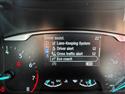 Ford Fiesta Titanium 1.0i 125ps Hybrid 5 door registration number:OE70EPP Pic ID:40