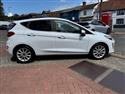 Ford Fiesta Titanium 1.0i 125ps Hybrid 5 door registration number:OE70EPP Pic ID:7