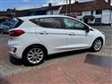 Ford Fiesta Titanium 1.0i 125ps Hybrid 5 door registration number:OE70EPP Pic ID:8
