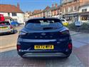 Ford Puma Titanium 1.0i 125ps Hybrid 5 door registration number:HX72MYA Pic ID:10