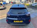Ford Puma Titanium 1.0i 125ps Hybrid 5 door registration number:HX72MYA Pic ID:11