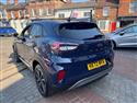 Ford Puma Titanium 1.0i 125ps Hybrid 5 door registration number:HX72MYA Pic ID:15