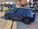 Ford Puma Titanium 1.0i 125ps Hybrid 5 door registration number:HX72MYA Pic ID:17