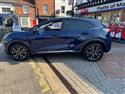 Ford Puma Titanium 1.0i 125ps Hybrid 5 door registration number:HX72MYA Pic ID:18