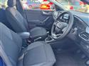 Ford Puma Titanium 1.0i 125ps Hybrid 5 door registration number:HX72MYA Pic ID:24