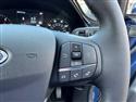 Ford Puma Titanium 1.0i 125ps Hybrid 5 door registration number:HX72MYA Pic ID:28