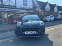 Ford Puma Titanium 1.0i 125ps Hybrid 5 door registration number:HX72MYA Pic ID:3
