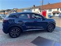 Ford Puma Titanium 1.0i 125ps Hybrid 5 door registration number:HX72MYA Pic ID:6