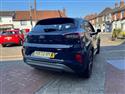 Ford Puma Titanium 1.0i 125ps Hybrid 5 door registration number:HX72MYA Pic ID:9
