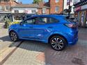 Ford Puma ST Line 1.0i 125ps Hybrid registration number:LM22ZYL Pic ID:15