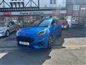 Ford Puma ST Line 1.0i 125ps Hybrid registration number:LM22ZYL Pic ID:17