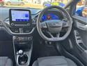 Ford Puma ST Line 1.0i 125ps Hybrid registration number:LM22ZYL Pic ID:20