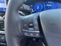 Ford Puma ST Line 1.0i 125ps Hybrid registration number:LM22ZYL Pic ID:24