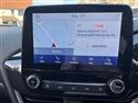 Ford Puma ST Line 1.0i 125ps Hybrid registration number:LM22ZYL Pic ID:29