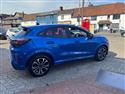 Ford Puma ST Line 1.0i 125ps Hybrid registration number:LM22ZYL Pic ID:7