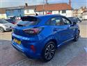 Ford Puma ST Line 1.0i 125ps Hybrid registration number:LM22ZYL Pic ID:8