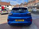 Ford Puma ST Line 1.0i 125ps Hybrid registration number:LM22ZYL Pic ID:9