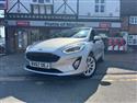 Ford Fiesta Zetec 1.0i 100ps 5 door registration number:BV67OEJ Pic ID:1