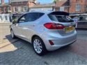 Ford Fiesta Zetec 1.0i 100ps 5 door registration number:BV67OEJ Pic ID:14