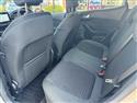 Ford Fiesta Zetec 1.0i 100ps 5 door registration number:BV67OEJ Pic ID:20