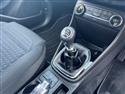 Ford Fiesta Zetec 1.0i 100ps 5 door registration number:BV67OEJ Pic ID:30