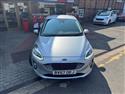 Ford Fiesta Zetec 1.0i 100ps 5 door registration number:BV67OEJ Pic ID:4