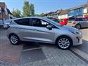 Ford Fiesta Zetec 1.0i 100ps 5 door registration number:BV67OEJ Pic ID:6