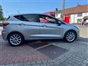 Ford Fiesta Zetec 1.0i 100ps 5 door registration number:BV67OEJ Pic ID:7