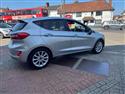 Ford Fiesta Zetec 1.0i 100ps 5 door registration number:BV67OEJ Pic ID:8