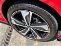 Ford Puma ST Line X Hybrid 1.0i 155ps registration number:OV20FHK Pic ID:16