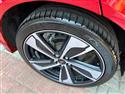 Ford Puma ST Line X Hybrid 1.0i 155ps registration number:OV20FHK Pic ID:17