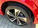 Ford Puma ST Line X Hybrid 1.0i 155ps registration number:OV20FHK Pic ID:18