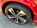Ford Puma ST Line X Hybrid 1.0i 155ps registration number:OV20FHK Pic ID:19