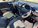 Ford Puma ST Line X Hybrid 1.0i 155ps registration number:OV20FHK Pic ID:20