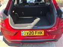 Ford Puma ST Line X Hybrid 1.0i 155ps registration number:OV20FHK Pic ID:21