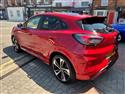 Ford Puma ST Line X Hybrid 1.0i 155ps registration number:OV20FHK Pic ID:4