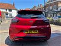 Ford Puma ST Line X Hybrid 1.0i 155ps registration number:OV20FHK Pic ID:5