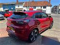 Ford Puma ST Line X Hybrid 1.0i 155ps registration number:OV20FHK Pic ID:6