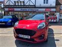 Ford Puma ST Line X Hybrid 1.0i 155ps registration number:OV20FHK Pic ID:9