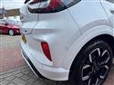 Ford Puma ST Line X 1.0i 125PS Hybrid registration number:OE73AOA Pic ID:11