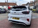 Ford Puma ST Line X 1.0i 125PS Hybrid registration number:OE73AOA Pic ID:12
