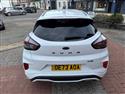 Ford Puma ST Line X 1.0i 125PS Hybrid registration number:OE73AOA Pic ID:13